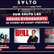 Prenez une longueur d'avance avec les avant-premi�res de SALTO !