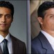 Alex Tarrant et Enver Gjokaj int�grent le NCIS d'Hawaii