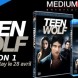 HypnoChance�: des coffrets Teen Wolf Saison 1 � gagner�!