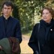 First Look | Murder Before Evensong : Matthew Lewis a troqu� sa cape de sorcier pour une soutane