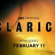 Un trailer pour la s�rie Clarice sur CBS