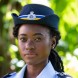 Shantol Jackson rejoint le casting de la s�rie Meurtres au paradis