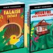 Enqu�tes in�dites de Meurtres au Paradis en librairie d�s le 5 mai