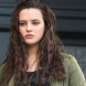 Katherine Langford int�gre la s�rie Cursed de Netflix