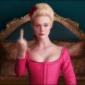 Une seconde saison pour la comdie de Hulu, The Great !