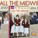 La saison 3 de Call The Midwife sort en DVD