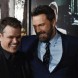 Un pilote pour la nouvelle s�rie de Damon et Affleck 