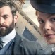 Les premi�res images de la quatri�me saison de Miss Scarlet and The Duke sont � d�couvrir