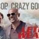 Lethal Weapon renouvel�e pour une saison 2