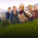 Les randonneuses d�barquent le lundi 15 mai sur TF1