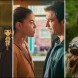 Les Sept Cadrans d'Agatha Christie, L'Amour � perte et Le Prisme de l'amour sur Netflix