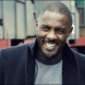 Une s�rie comique pour Idris Elba sur Netflix !
