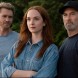 The CW ajoute la s�rie canadienne Sullivan's Crossing � sa grille d'automne