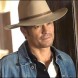 Timothy Olyphant de retour dans Justified : City Primeval, command�e par FX