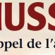 Une 1re adaptation t�l� pour Musso