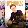 Le nouveau num�ro d'HypnoMag est disponible !