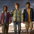 Percy Jackson et les Olympiens renouvele pour une troisime saison par Disney+ !