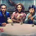 Netflix d�cide de mettre un terme � son drame The Brothers Sun apr�s une saison