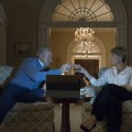 House of Cards saison 5 : les 1�res images