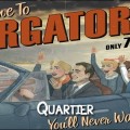 Le quartier Wynonna Earp ouvre ses portes !