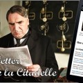 La newsletter est chez toi !