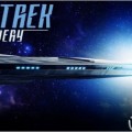 Bienvenue � bord de l'USS Discovery !