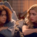 Netflix renouvelle Ginny & Georgia pour deux saisons supplémentaires