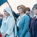 �t� 36 : Audrey Fleurot, Camille Lou, Julie de Bona et Sofia Essa�di bient�t r�unies sur TF1