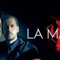 La Mante arrive ce soir!