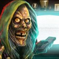 Fin de parcours pour la s�rie horrifique Creepshow apr�s quatre saisons