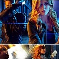 Ouverture de Shadowhunters