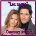 Concours Les sagas