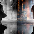 Une bande-annonce pour la s�rie Spider-Noir de Prime Video