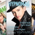 Le nouveau num�ro d'HypnoMag est sorti !