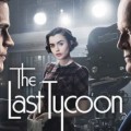 The Last Tycoon annul�e par Amazon