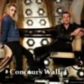 Concours Doctor Who