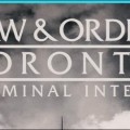 CityTV commande un spin-off  Law & Order, Law & Order Toronto : Criminal Intent