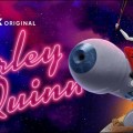 Une cinquime saison pour la srie anime fantastique de Max Harley Quinn