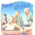 OTH: Plaisir d'�crire