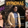 Retrouvez d�s maintenant le nouveau num�ro d'HypnoMag !