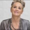 Sharon Stone et un 