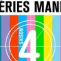 Ouverture du Festival S�ries Mania aujourd'hui