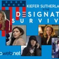 Designated Survivor, le f�minin a-t-il �t� D�sign� Sacrifi�?