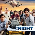 Ouverture du quartier The Night Shift