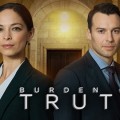 Diffusion des épisodes 2.05 à 2.07 de Burden of Truth sur Téva