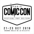 Comic Con Paris 2016�: premiers invit�s