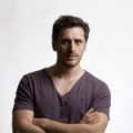 Edward MacLiam embarque dans Big Thunder