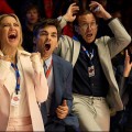 La com�die Running Point renouvel�e pour une troisi�me saison par Netflix