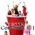 Concours Greek