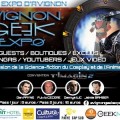 Convention T'Imagin 2, les 11 et 12 mars en Avignon !